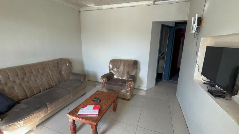 2 Bedroom Property for Sale in Mfuleni Western Cape